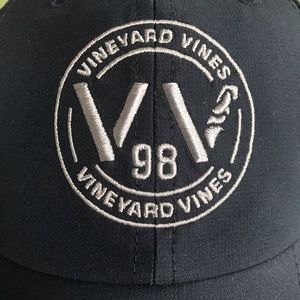 LIMITED EDITION VV Logo Performance Baseball Hat